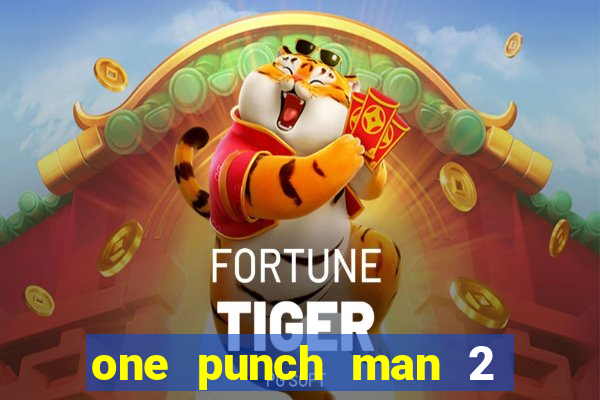 one punch man 2 temporada dubladores
